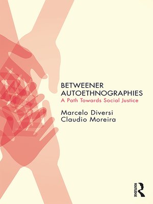 cover image of Betweener Autoethnographies
